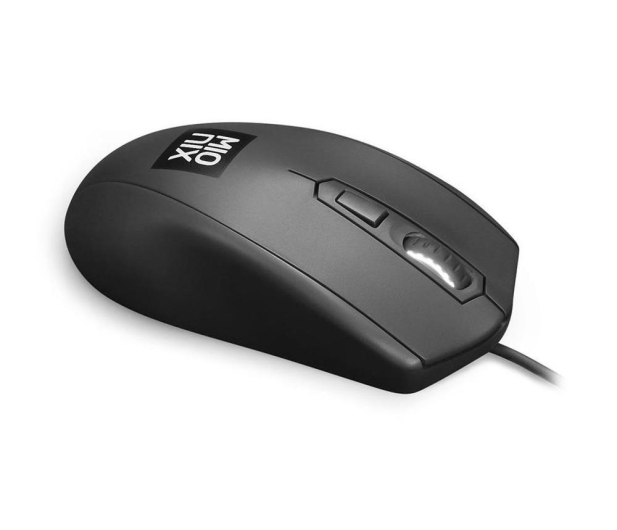 Mionix Avior Black - 528929 - zdjęcie 2